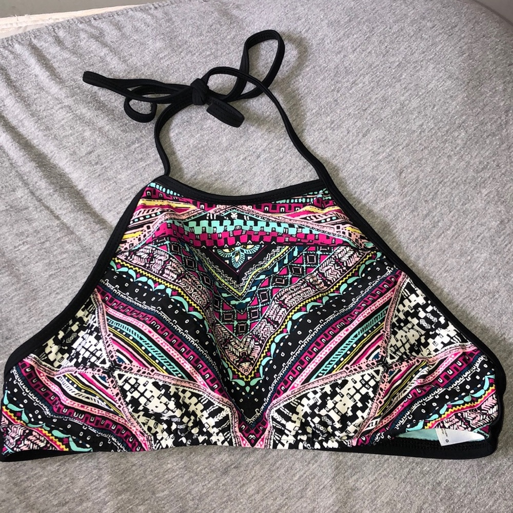 swim top